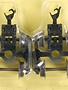 ATL N 70-Ton Roller Bearing Trucks w/Accumate