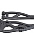 RPM Front Upper & Lower A-Arm :ARRMA Kraton
