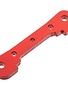 Arrma AR330378 Suspension Mount FF Aluminum Red
