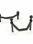 Proline PRO626500 Extended Front & Rear Body Mounts :Stampede 4x4