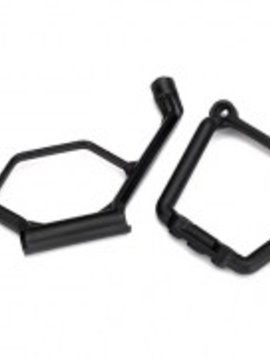 Traxxas TRA7733 Bumper Mount Front/Bumper Support X-Maxx