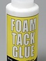 Woodland Scenics WOOST1444 Foam Tack Glue, 12oz
