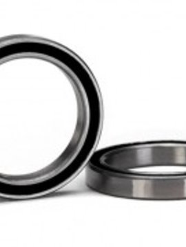 Traxxas TRA5182A Ball Bearing Black Rubber Sealed 20x27x4mm (2)