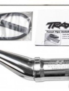 Traxxas TRA5487 Resonator Tuned Pipe T-Maxx 3.3