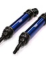 Integy V2 XHD Steel Front Universal Drive Shaft (2)