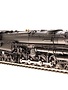 BLI HO S2 6-8-6 w/DCC & Paragon3,PRR/As Delivered6200