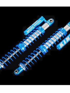 RC4WD RC4ZD0033 King Off-Road Scale Dual Spring Shocks, 90mm (2)