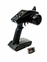 spektrum SPMSTX200 STX2 2Ch 2.4GHz FHSS Radio System