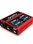 Dynamite DYNC2050 Prophet Sport Quad 4 X 100W AC/DC Charger