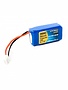 Kinexsis KXSB0021 7.4V 280mAh 2S 30C LiPo, PH Conn