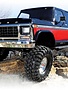 Traxxas TRX-4 W/ Bronco Body