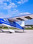 E-flite EFL4950 Valiant 1.3M BNF Basic