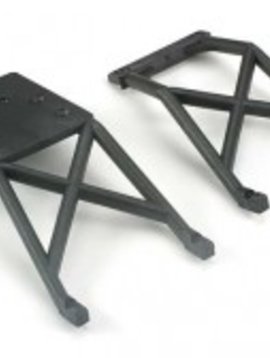 Traxxas TRA3623 Skid Plate Stampede Front/Rear