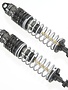 Proline PRO606301 PowerStroke Shocks, Rear: SLH