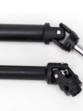 Traxxas TRA6852X Driveshaft Assembly Re H/D Stampede 4x4