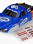 Traxxas TRA6889 Body Slash 4x4 Arie Luyendyk Jr.
