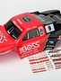 Traxxas TRA6831 Body Slash 4x4 Chad Hord