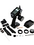 spektrum SPM6410 DX6R 6CH Smart Radio w WIFI/BT