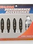 Traxxas TRA7061X Shocks GTR Hard Anodized (4)