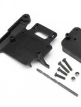 Traxxas TRA6554 Mount Telemetry Expander Rustler/Bandit/Slash 2WD