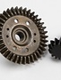 Traxxas TRA5379X Diff Ring Gear/Pinion Gear Revo 3.3