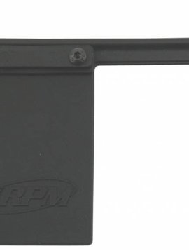 RPM Mud Flaps (RPM Bumper Only): SLH