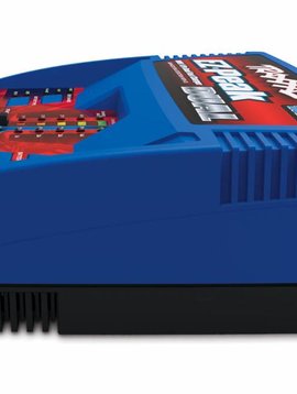 Traxxas TRA2972 EZ-Peak Plus 100W NiMH/LiPo Dual Charger