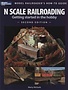 KAL 12428 N Scale Model Railroading Second Edition