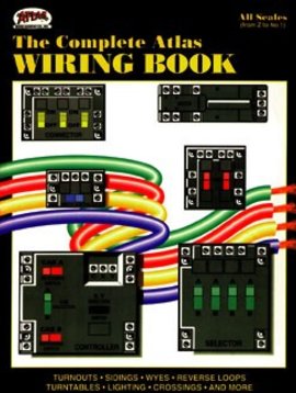 ATL 12 Complete Atlas Wiring Guide