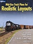KAL 12424 Mid-Size Track Plans for Realistic Layouts