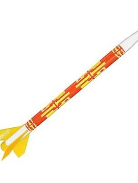ESTES EST2482N Solaris Rocket ARF