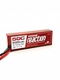 Dynamite DYNB3811EC Reaction HD 11.1V 5000mAh 3S 50C LiPo,Hardcase:EC5
