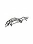 INT Steel Roll Cage: RU XL5 / VXL