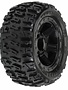 Proline PRO1194-11 1/16 Trencher 2.2 M2 Tire Mnt Desperado Whl:ERevo