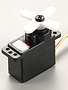 HRC HS-65HB Micro Servo Univ Conn