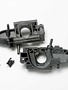 Traxxas TRA5329 Rear Bulkhead Revo