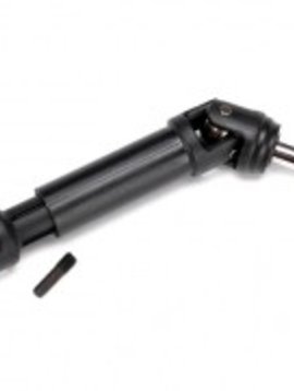 Traxxas TRA6761 Driveshaft Assembly Rear H/D