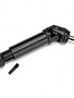 Traxxas TRA6761 Driveshaft Assembly Rear H/D