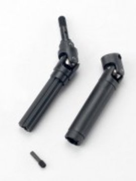 Traxxas TRA7151 Driveshaft Assembly VXL