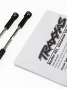 Traxxas TRA3645 Turnbuckles Toe Link 61mm