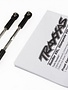 Traxxas TRA3645 Turnbuckles Toe Link 61mm