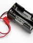 Traxxas TRA3039 Battery Holder 4C Futaba Connector Jato