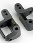 Traxxas TRA2632R Caster Blocks Race Series 30 Degree