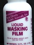 DIV 3010 Liquid Masking Film 16 oz