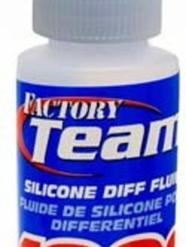 ASC 5450 Silicone Diff Fluid 1000cst
