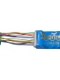 DGT HO DCC Decoder Series 6,1.2"Wires 2FN 9-Pin 1.5A