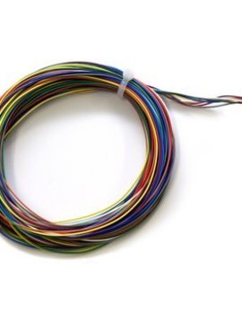 DGT DGTDECODFERWI  Decoder Installation Wire, 30AWG