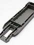 Traxxas TRA3622A Main Chassis Gray