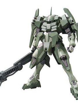 BAN 2401867 Bandai Gundam 1/144 Striker GN-X Build Fighters BAN HG