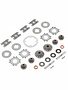 LOS Differential Rebuild Kit: Super Baja Rey (LOS252070)